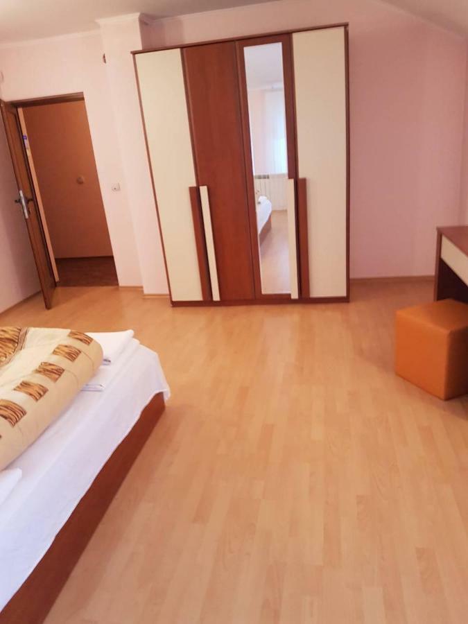 Guest House Iveta 索菲亞 外观 照片