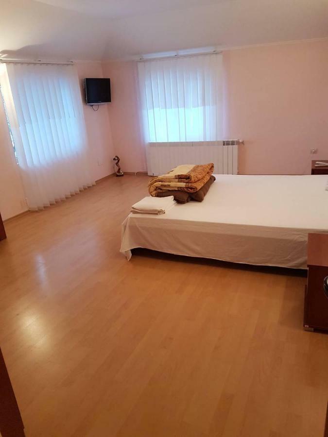 Guest House Iveta 索菲亞 外观 照片
